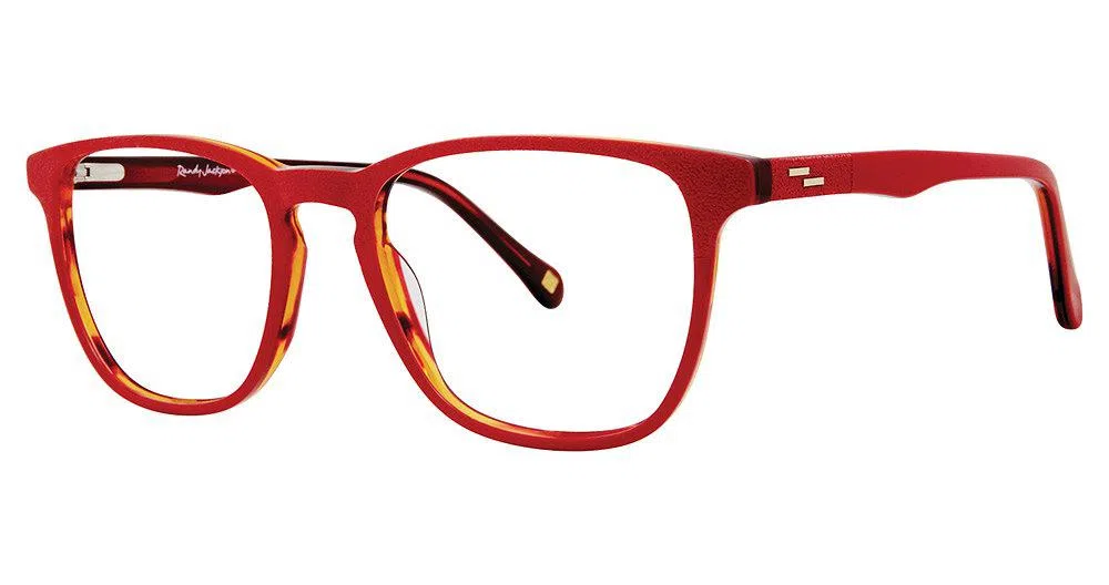 Randy Jackson RJ3053 Eyeglasses - view 4